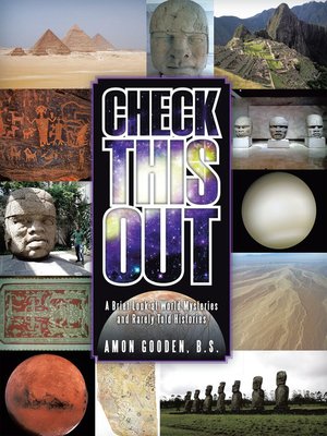cover image of Check This Out